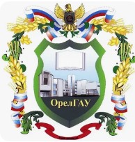 Логотип (Орловский государственный аграрный университет)